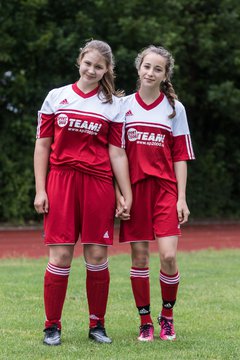 Bild 54 - C-Juniorinnen KT Training